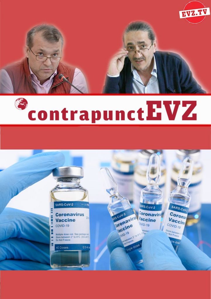 ContrapunctEvZ. Ne pregătim de vaccin