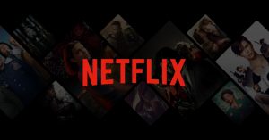Keanu Reeves contract Netflix