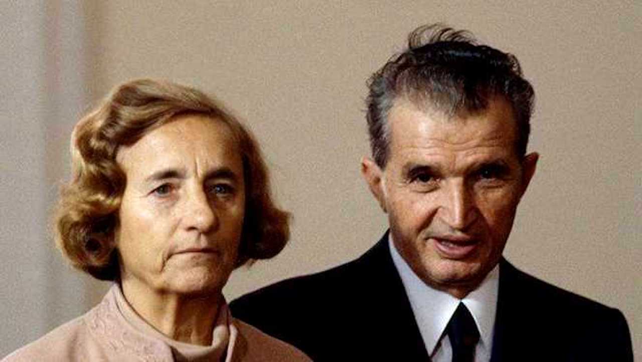 Dezvăluiri incredibile despre Elena Ceauşescu. Nu vă puteţi imagina pe cine imita „Tovarăşa”