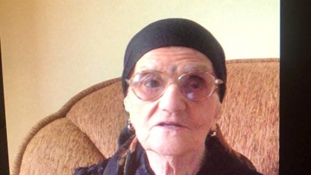 O pacientă de 102 ani din România a trecut cu bine peste infectarea cu coronavirus. Cum a debutat boala