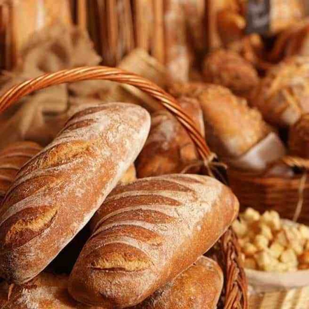 Șoc total! Ce au descoperit în pâinea românilor cea de toate zilele