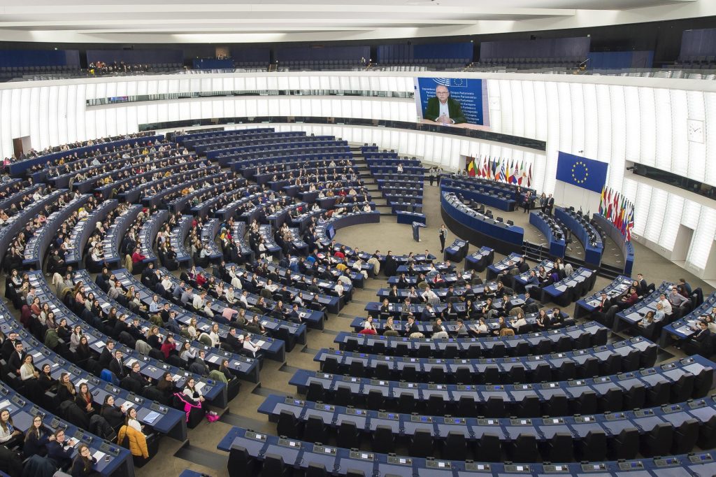 Parlamentul European cere mai mult timp pentru a ratifica acordul post-Brexit