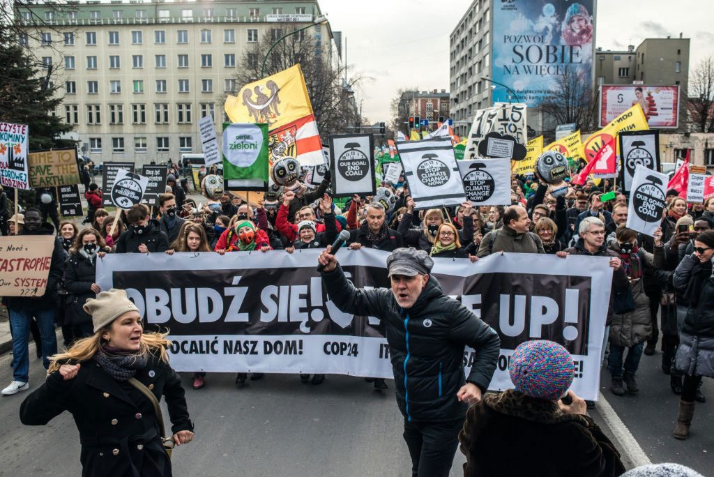 Mari violențe în Polonia, după ce avortul a devenit ilegal
