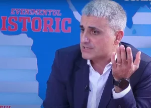 robert turcescu intrebare cheie aur