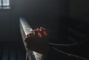Rugăciune de Izvorul Tămăduirii. Te scapă de boli și necazuri