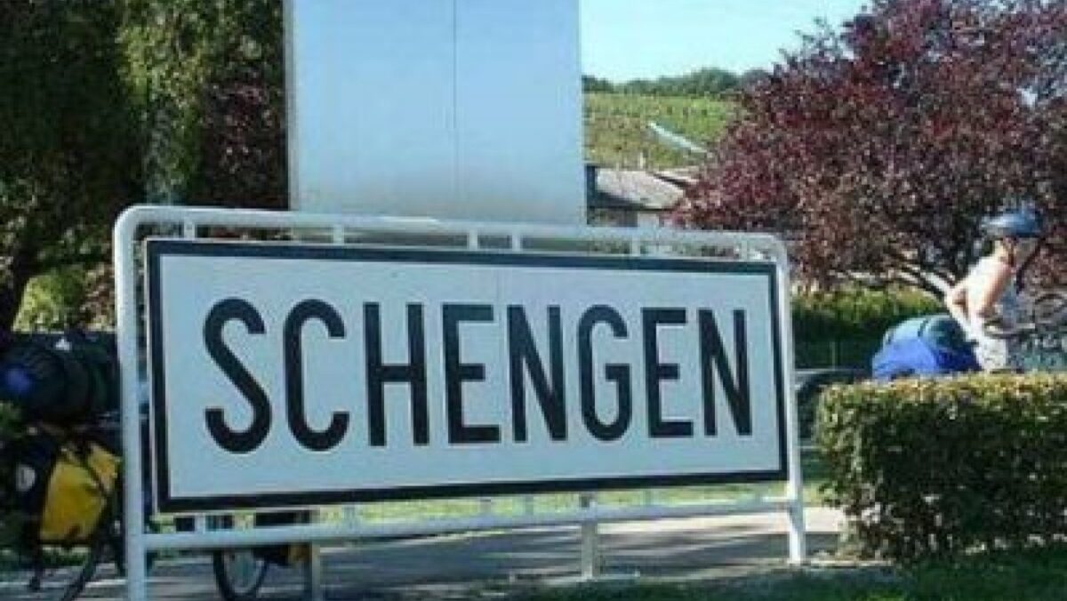 CJUE respinge o plângere privind neprimirea României în Schengen