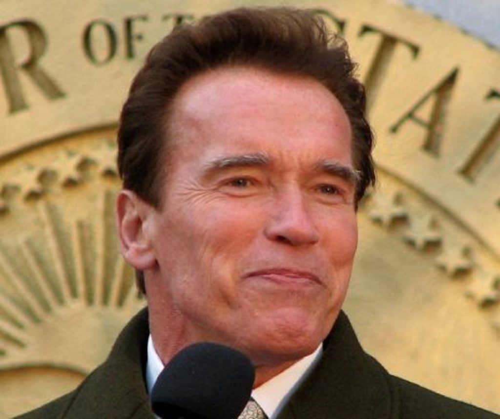 Arnold Schwarzenegger, dezvăluiri uluitoare despre tatăl său