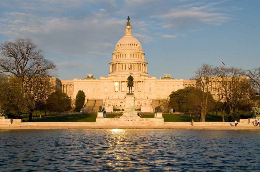 Asanarea „mlaștinii politice” de la Washington: Ted Cruz vrea amendarea Constituției SUA