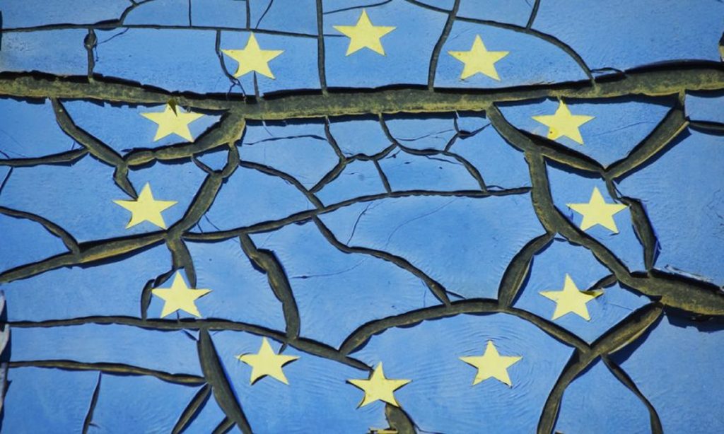 Consecințele Brexit: Bătaie pe cine iese mai repede din UE? Sondaj: Cinci state i-ar putea urma pe britanici