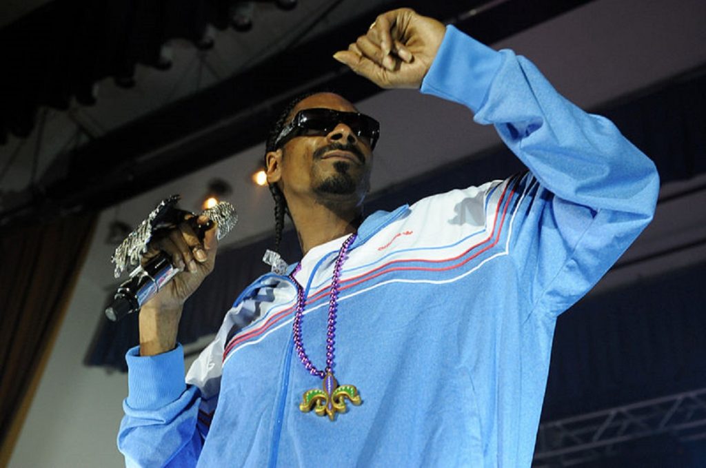 Snoop Dogg a rupt internetul. Românii, în extaz. „Ești obligat să faci concert”