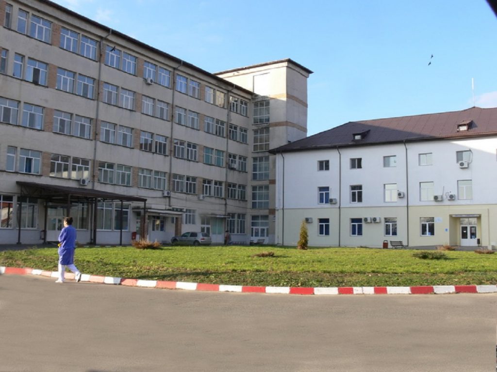 Vaccin Covid-19 la liber într-un spital din România! „Să vină să mă ia pe sus SRI!”