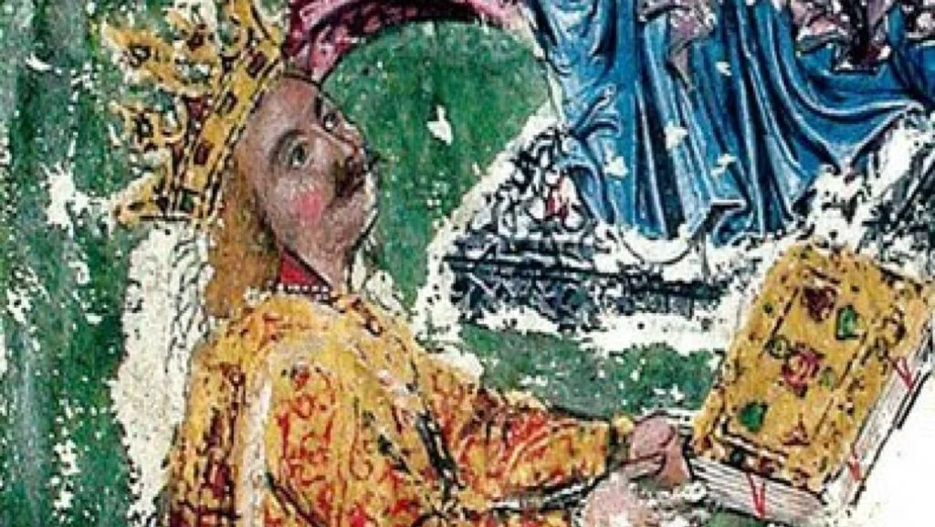 Ștefan cel Mare descris de un ungur de seamă