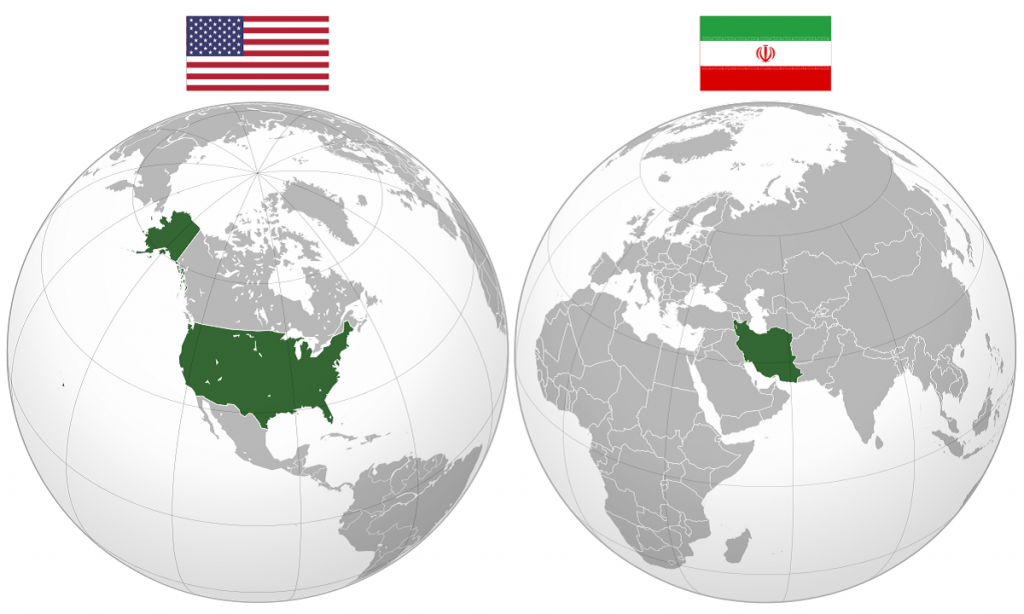 Schimbări în relațiile SUA-Iran, după sosirea lui Joe Biden la Casa Albă