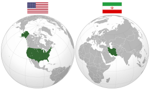 Schimbări în relațiile SUA-Iran Biden