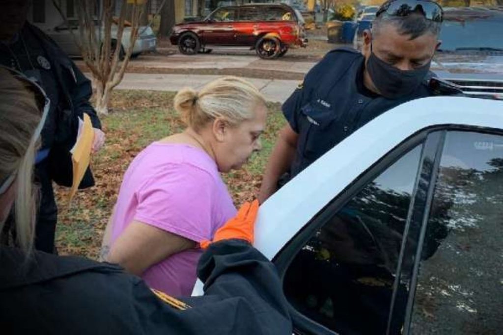 Frauda electorală din SUA este reală: O femeie din Texas a fost arestată