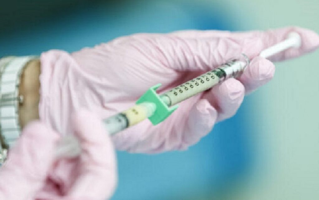 Ultimul vaccin Pfizer omoară noua tulpină de Covid-19?