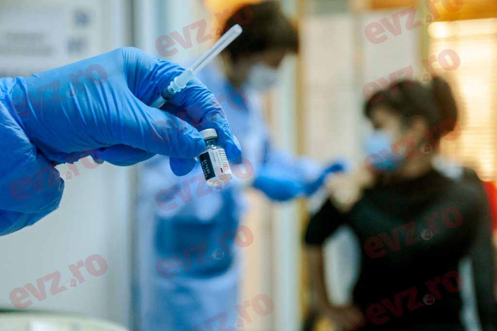 Campania de vaccinare. Ultimele informații despre numărul românilor imunizați