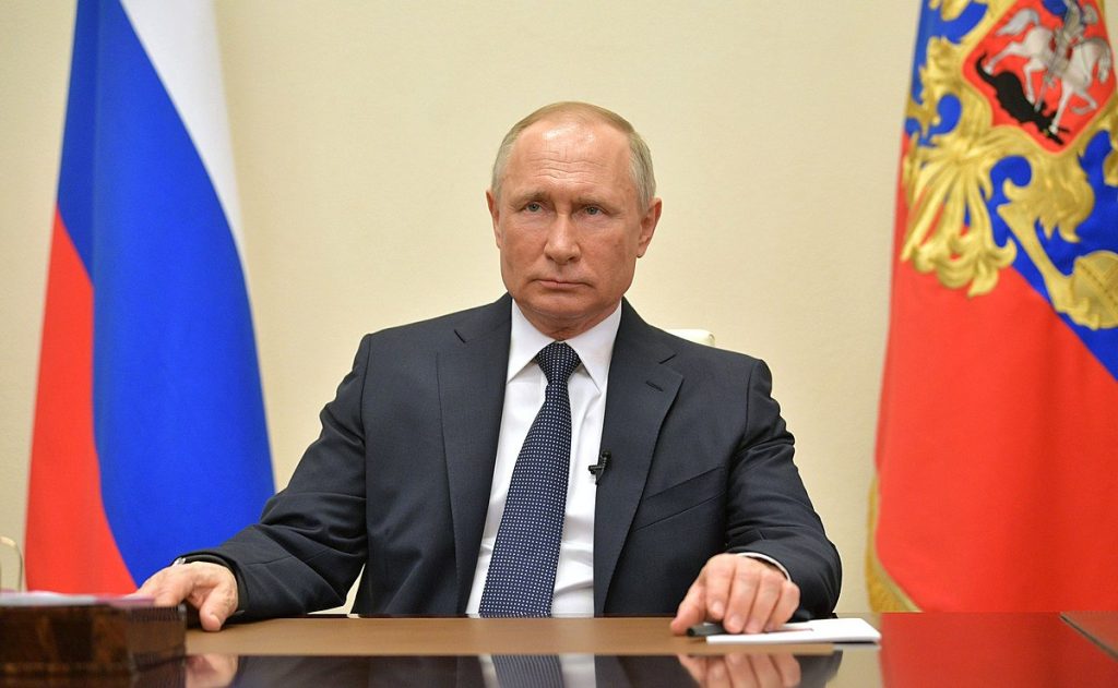 Putin: Protestele din Rusia sunt ilegale și periculoase. Reacţii internaţionale