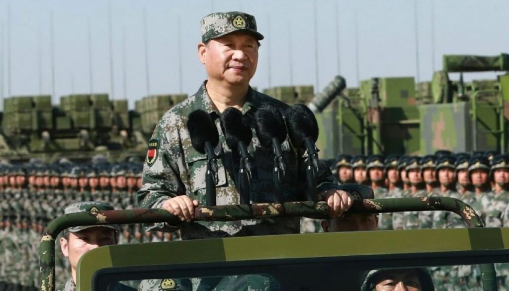 Președintele Chinei, Xi Jinping, vrea să torpileze cu propagandă întreaga lume. Ordinul dat de la Beijing