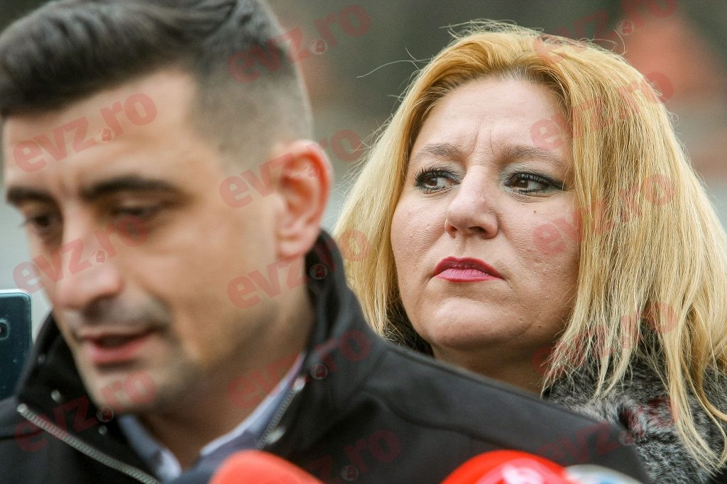 BREAKING NEWS. Diana Șoșoacă a fost exclusă din partidul AUR