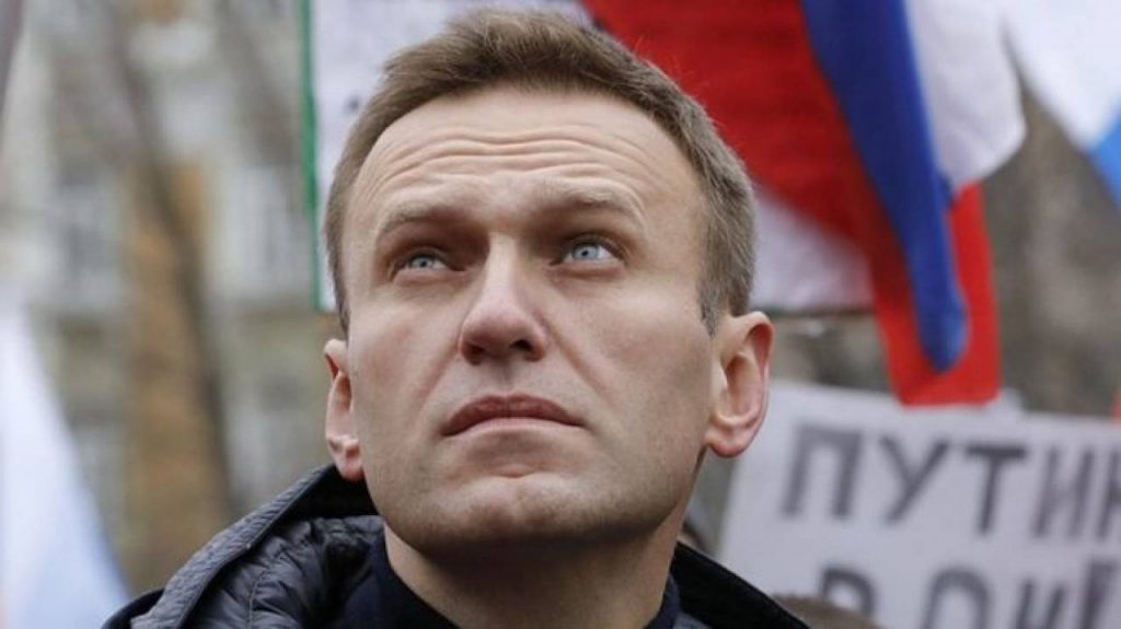 Amnesty International acuză Rusia că vrea să-l ucidă lent pe Aleksei Navalnîi. Duşmanul lui Putin, grav bolnav în puşcărie