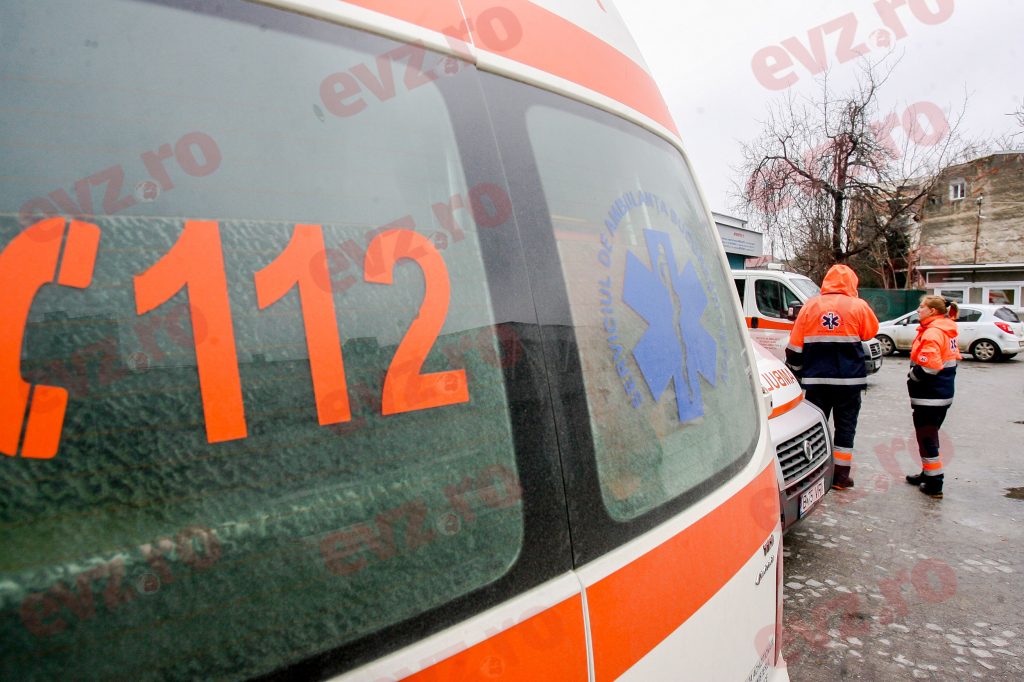 Accident grav în Iași. Un copil a murit după ce a fost călcat pe trecerea de pietoni