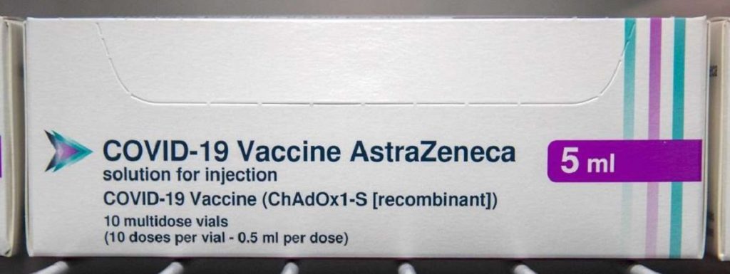 Austria și Polonia spun că nu-și vor inocula bătrânii cu vaccinul AstraZeneca