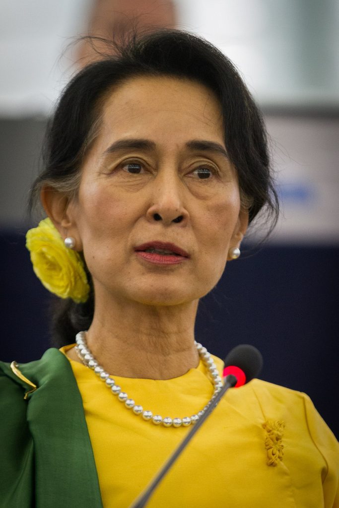 Stare de urgență în Myanmar pe o perioadă de un an. Lidera guvernului a fost arestată. Reacția SUA
