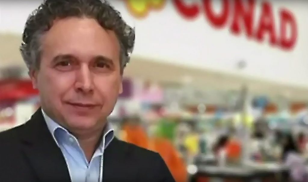 Mafia: 150 de milioane de euro confiscaţi  de la „regele supermarketurilor”