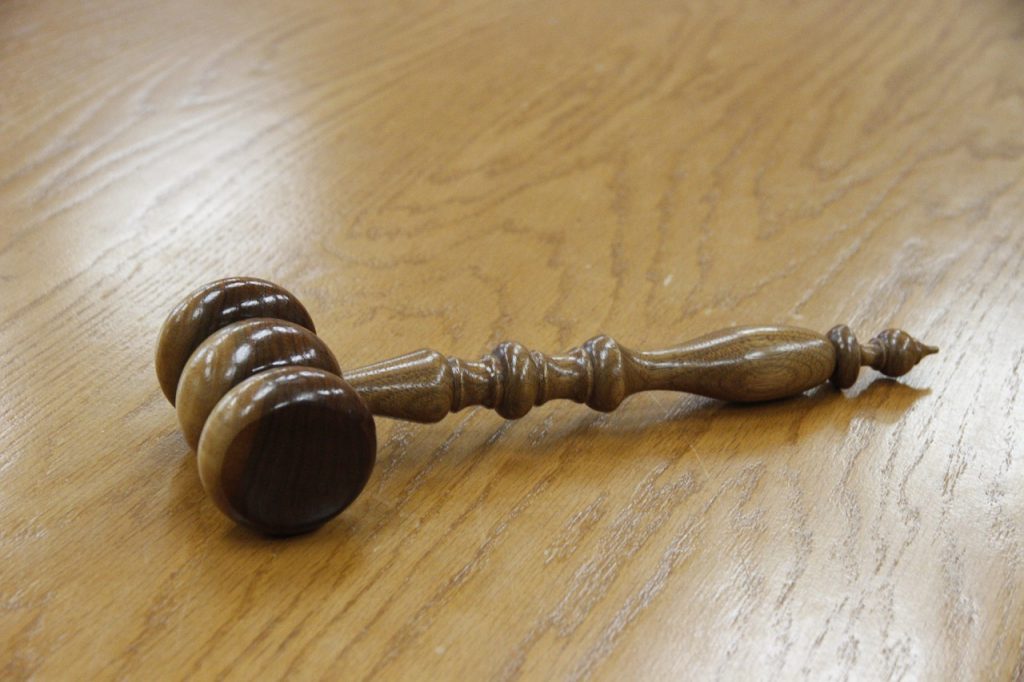 FRJudo contestă decizia Curții De Apel Brașov. Plângere penală pe numele a trei judecători