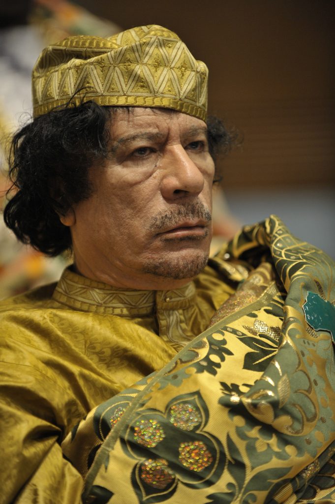 Libia.  Zece ani de la căderea regimului Gadhafi