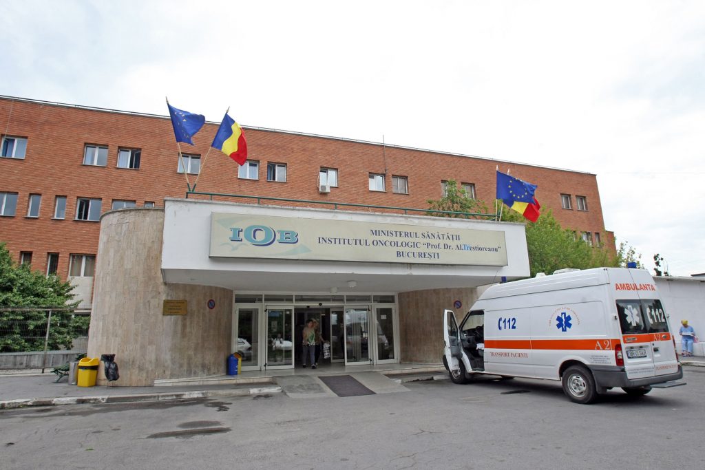 Guvernul României, obligat în instanță să deconteze o serie de tratamente pentru pacienții oncologici. Care sunt procedurile vizate