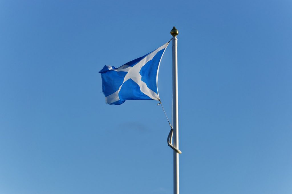 Independența Scoției, sub semnul întrebării. Judecătorii le-au dat o lovitură năucitoare