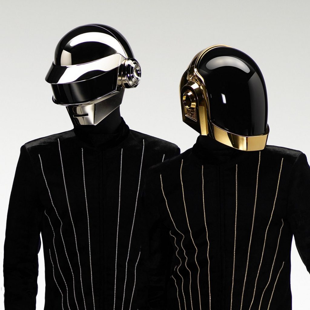 Lovitură în lumea muzicală! Daft Punk anunță divizarea după 28 de ani. VIDEO