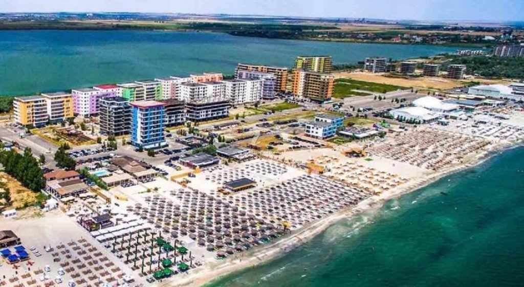 Se anunță schimbări uriașe pe litoralul românesc. Prima stațiune vizată: Mamaia
