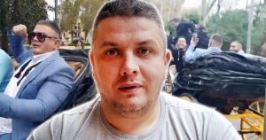 Interlopul Mircea „Nebunu'” a dat de mare necaz în Italia. Și-a chemat ajutoare din țară