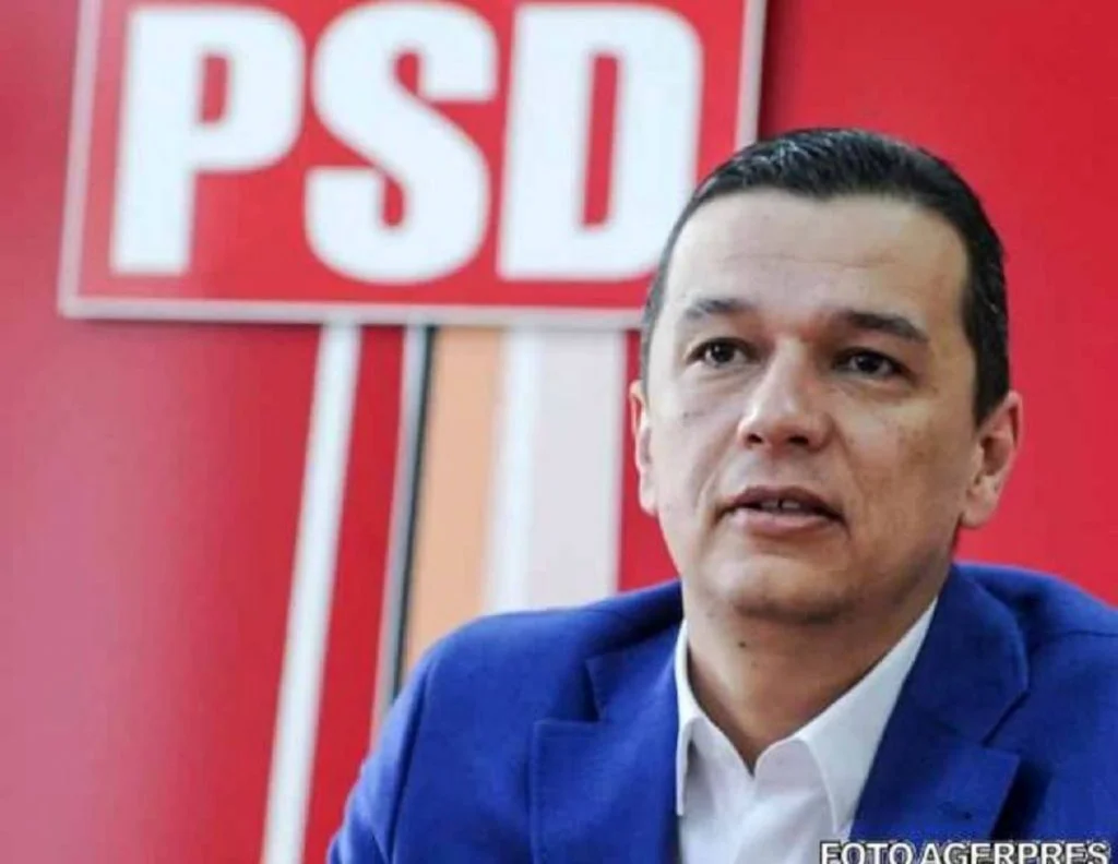 Sorin Grindeanu a vorbit despre „interesul cinic” al PSD: „Acum vin și votează moțiunea noastră”