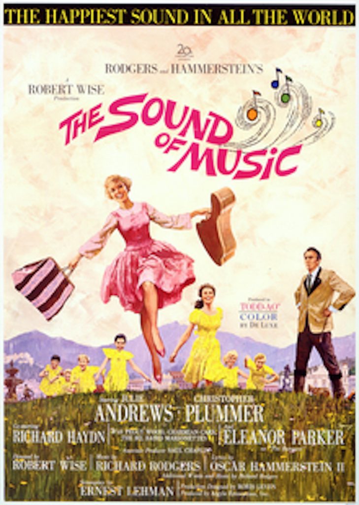 Christopher Plummer a urât cel mai iubit film al său: Sunetul Muzicii