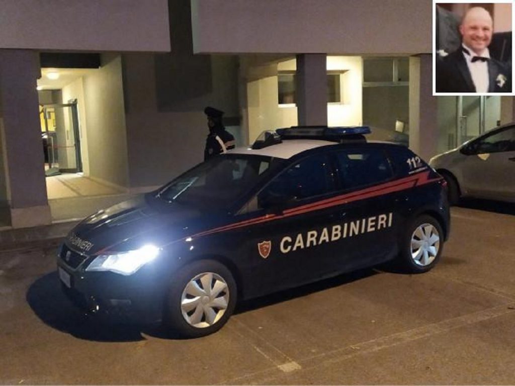 Atac mafiot la corespondentul România Tv în Italia. I-au incendiat mașina. VIDEO