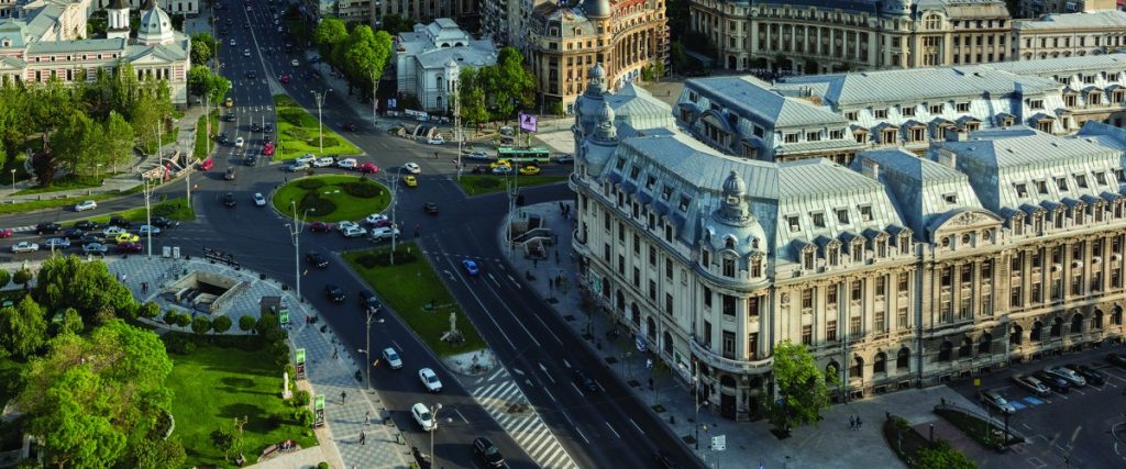 Matematica și Științele Pământului poziționează Universitatea din București pe primul loc pe plan național în topul performanțelor universitare