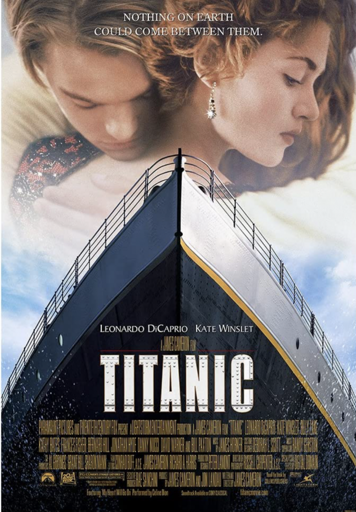 Vedeta din „Titanic" povestește cum a crezut că a murit în timpul filmărilor