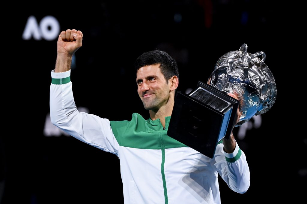 Bomba din scandalul momentului! Novak Djokovic a obținut contestarea deportării. Numărul 1 mondial așteaptă în detenție decizia