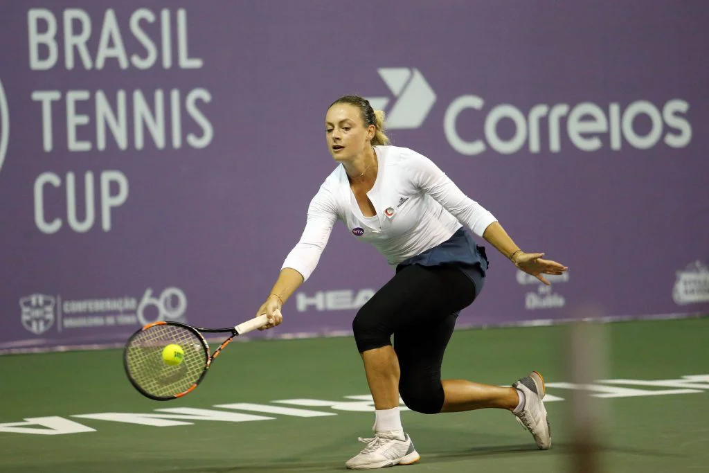 Ana Bogdan şi-a asigurat locul pe tabloul principal WTA de la Dubai, alături de Sorana Cîrstea și Irina Begu