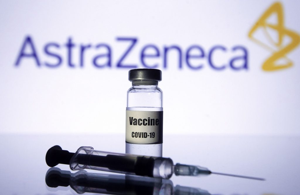 Toate detaliile pe care trebuie să le ştiţi despre vaccinul Oxford-AstraZeneca