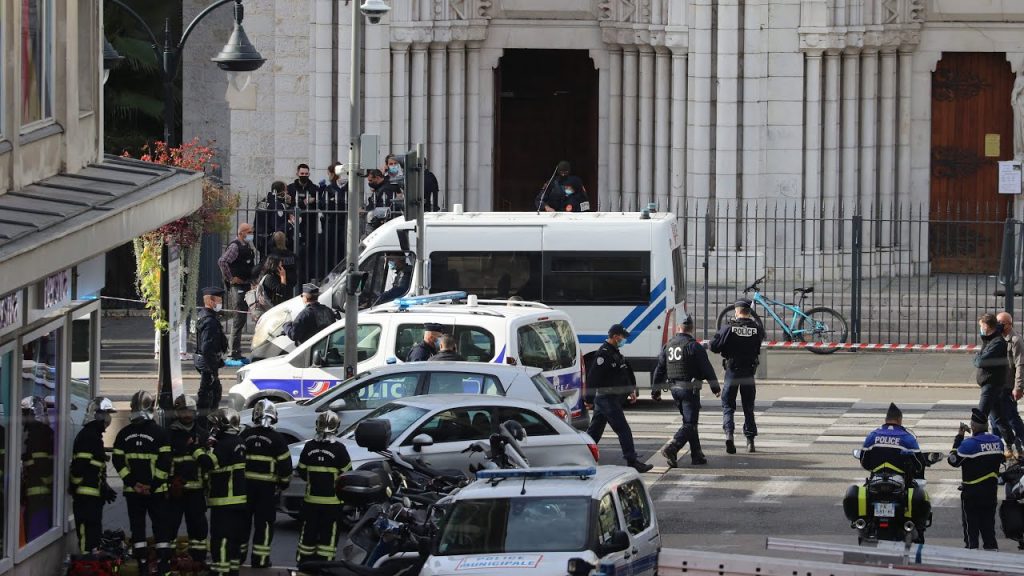 Atacuri teroriste în Europa. Câți oameni au fost uciși anul trecut