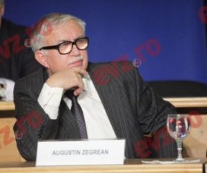 Probleme de constituționalitate la legea austerității, sesizate de Augustin Zegrean