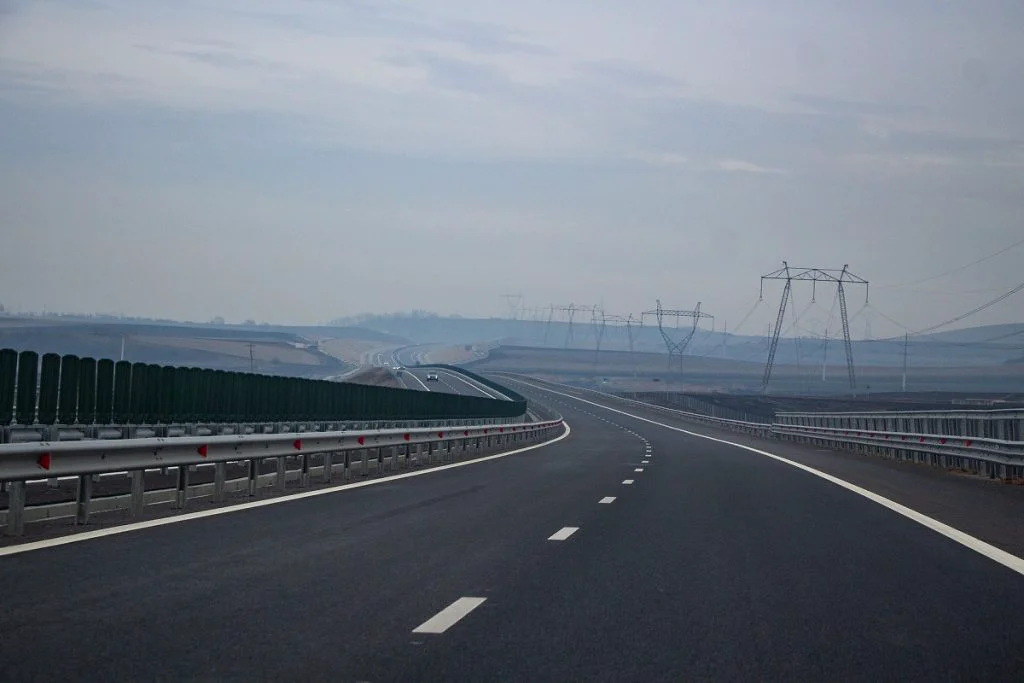 Cine este câştigătorul pentru proiectarea secţiunii de autostradă Cheţani-Câmpia Turzii. „Are la dispoziţie 3 luni”