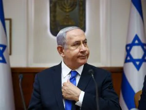 Bajnamin Netanyahu