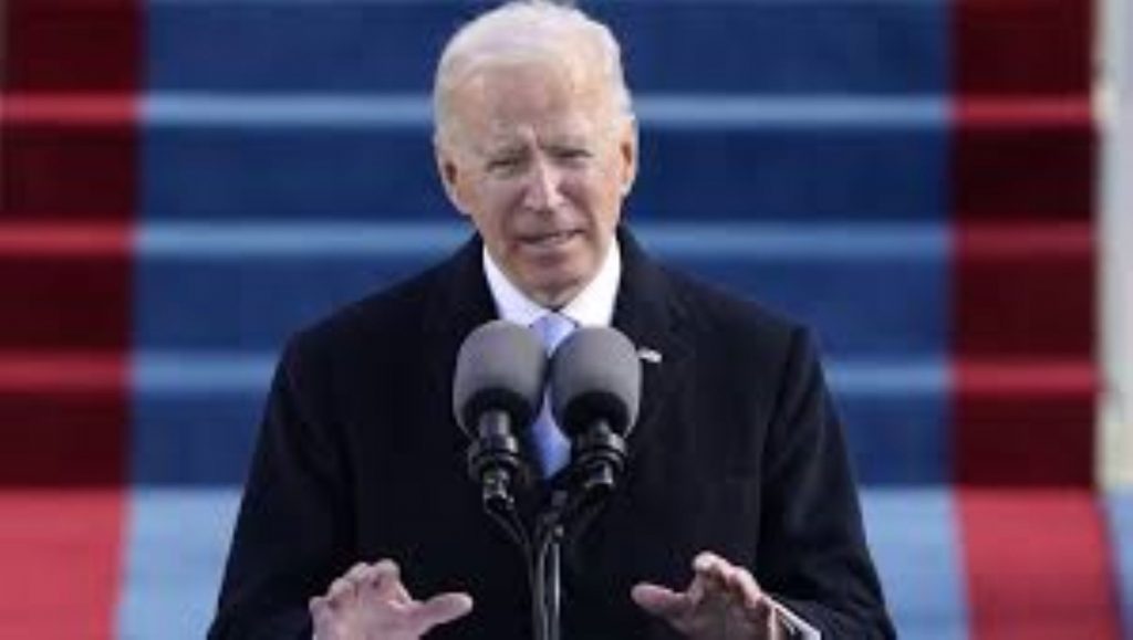 Joe Biden, prima lovitură aeriană din Siria. A distrus o bază militară