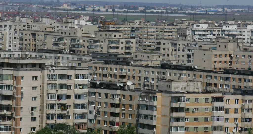 Jurnaliștii BBC: Bucureștiul este cea mai periculoasă capitală din Europa. Motivul este surprinzător